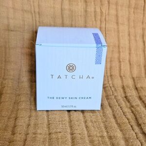 Tatcha The Dewy Skin Cream - Light Blue